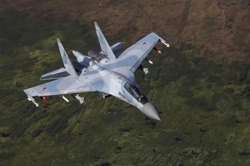 ВВС США признали, что не способны воевать с русскими