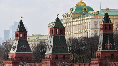 В Кремле назвали темы возможной встречи Путина и Трампа