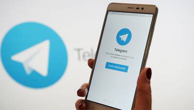 Telegram впервые заблокировал канал, распространявший пиратский контент