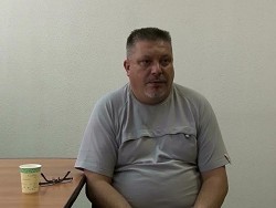 Задержанного в Крыму украинского диверсанта Штыбликова приговорили к пяти годам колони