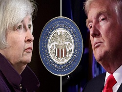 Трамп седлает ФРС: власть от Уолл Стрит возвращается американскому народу