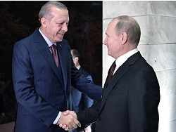 Эрдоган теперь обязан Путину по самые помидоры