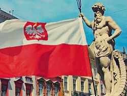 Польша приступает к операции по захвату Западной Украины