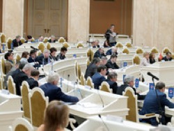 Депутаты отказались отменять муниципальный фильтр для парламентских партий
