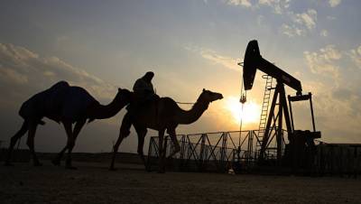 Аналитики прогнозируют снижение цен на нефть в 2018 году