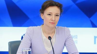 Кузнецова прокомментировала случай с девочкой, пострадавшей в школе в Чите