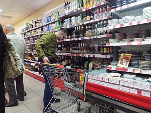 Шувалов призвал производителей готовиться к отмене санкций