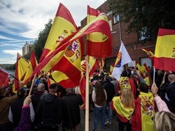 Испания назвала Россию источником фейковых новостей о Каталонии