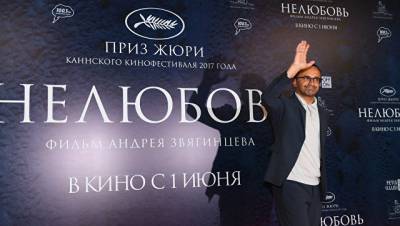 Нелюбовь Звягинцева номинировали на премию Independent Spirit Awards