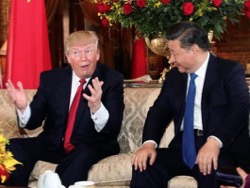 Китай и Америка: кто кого обманул?