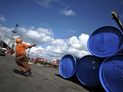 Санкции США ударят по всем трубам Газпрома