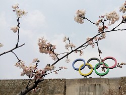 Российские телеканалы могут отказаться от трансляции Олимпийских игр