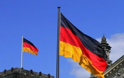 Германия выступила против введения европейского налога