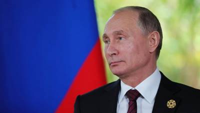 Путин призвал США уточнить, в чем именно нарушается договор РСМД