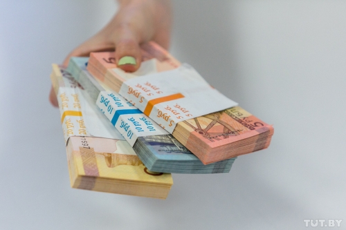 В Беларуси ищут победителя лотереи, который выиграл больше 110 тысяч долларов