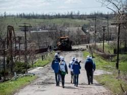Генсек ОБСЕ: переговоры по Донбассу зашли в тупик