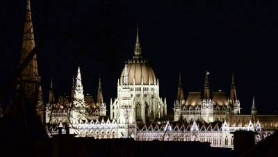Венгрия намерена изменить декларацию Восточного партнерства из за Киева