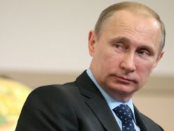 Владимиру Путину доложили о миллиардных хищениях