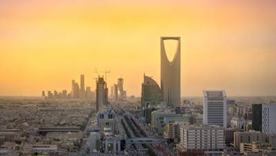 Саудовская Аравия заинтересована в поставках стали из России