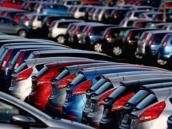 General Motors: Автомобили полностью исчезнут через 20 лет