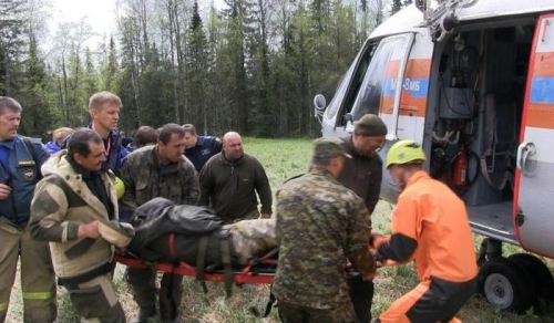 Система МЧС превратилась в показуху: свердловский спасатель обратился к Путину