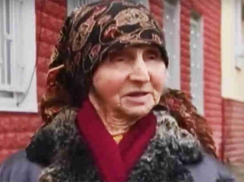 В Крыму при задержании умерла 82 летняя крымскотатарская активистка