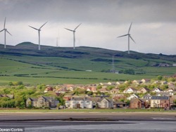 Шотландия первой в мире полностью перейдёт на чистую энергию к 2020 году