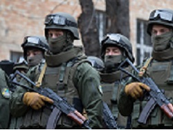 В Киеве предупредили об угрозе войны, жертвой которой станет вся Украина