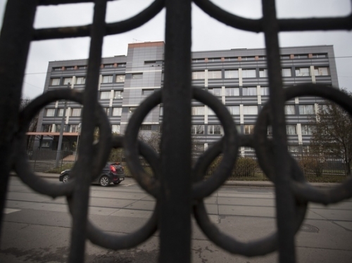 Адвокат: возмездие неотвратимо   Родченкова в России ждут пытки и смерть