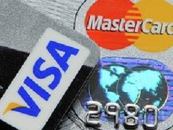 СМИ узнали об исключении Visa и Mastercard из Финтеха