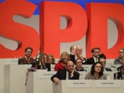 СДПГ: партия, потерявшая политическое лицо?