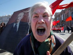 Слава Рабинович: чтобы вывести из россиян из “совка” 40 лет будет не достаточно