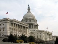 Американо российский деловой совет лоббирует снятие санкций против России в сенате США