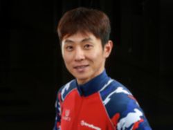 Конькобежец Виктор Ан выразил готовность выступить в Корее под нейтральным флагом