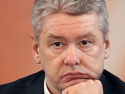 Собянин на личную пропаганду потратил из бюджета 300 млн долларов