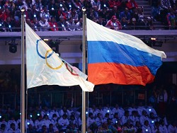 МОК придумал аббревиатуру для российских спортсменов на Олимпиаде 2018