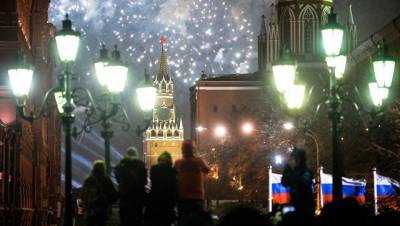 Оливье можно съесть всегда. Почему не все празднуют Новый год