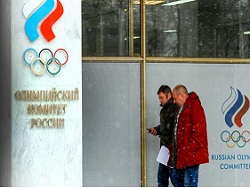 Олимпиада 2018: Кто убивает российский спорт