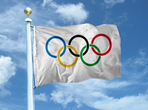 Кольца и папоротник: кто на Олимпиадах выступал под чужим флагом