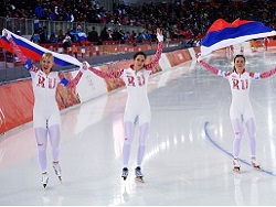 Times предложила читателям придумать нейтральный флаг для олимпийцев из РФ
