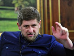 Кадыров заменит свой удаленный Instagram новой чеченской соцсетью