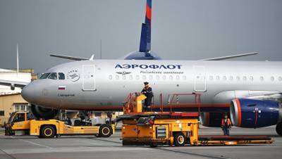В Минтрансе обсудят задержки рейсов Аэрофлота
