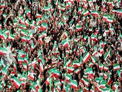 Народные волнения в Иране набирают силу
