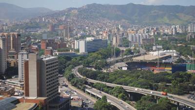 В Венесуэле сообщили об инфляции в 1300% с начала года