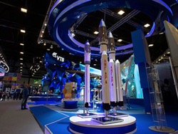 Роскосмос отчитался об успешном годе