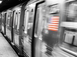 Новые вагоны метро, за каждый из которых в MTA заплатили $2 млн, сломались в третий раз