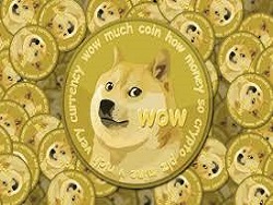 Рыночная капитализация токена Dogecoin превысила $1 млрд