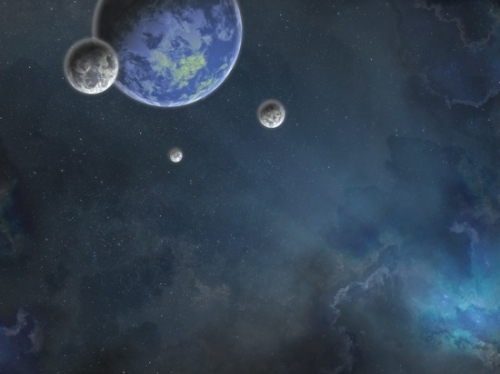 Названы две наиболее пригодные для жизни экзопланеты, расположенные поблизости