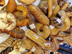 Хлеб серьезно подорожает: почему Минэкономразвития не согласно с Яровой