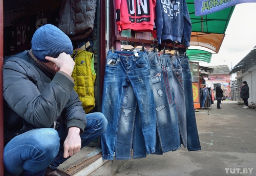 Как белорусские предприниматели теряют покупателей